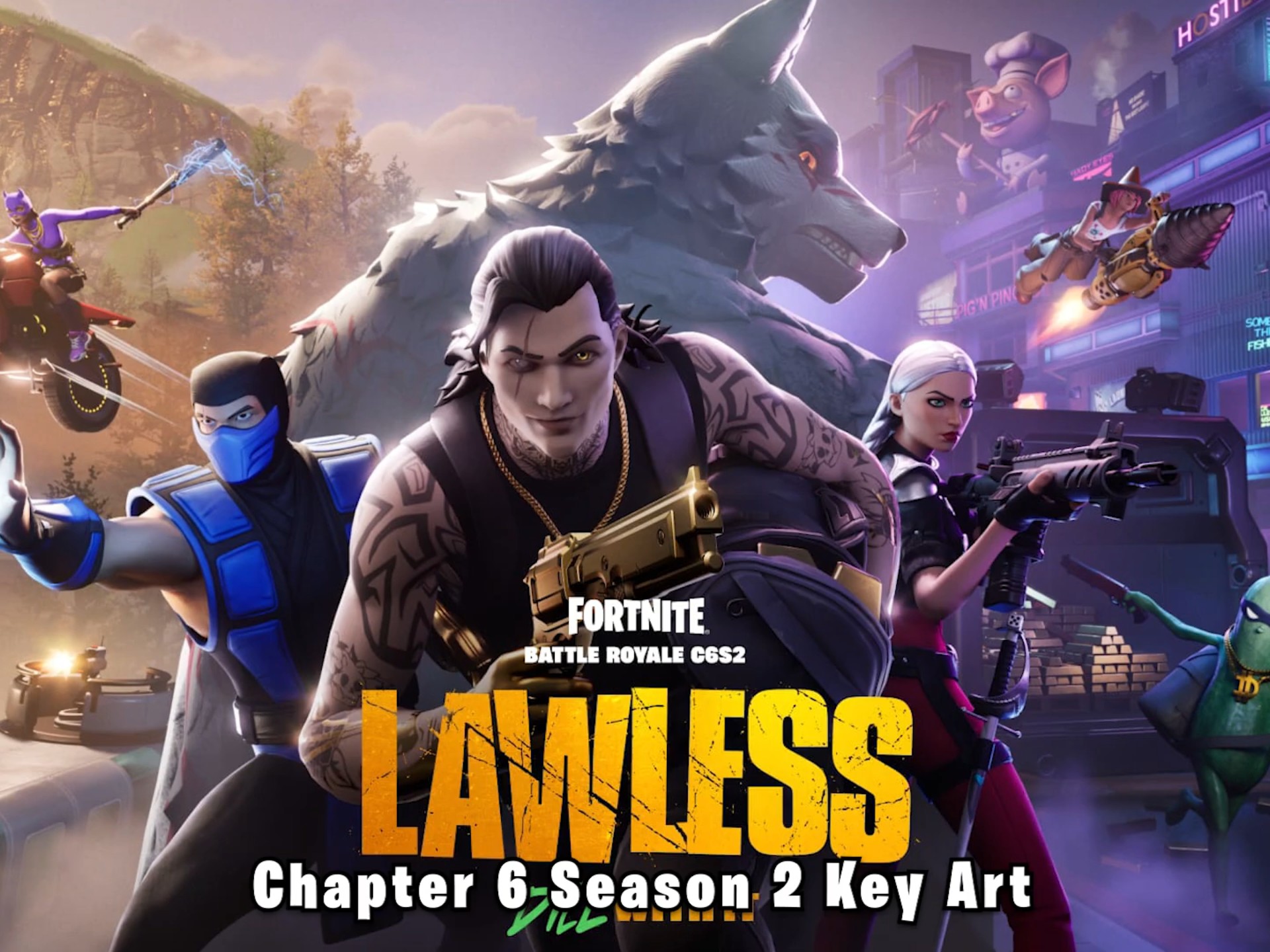 为什么是腾 为什么是腾