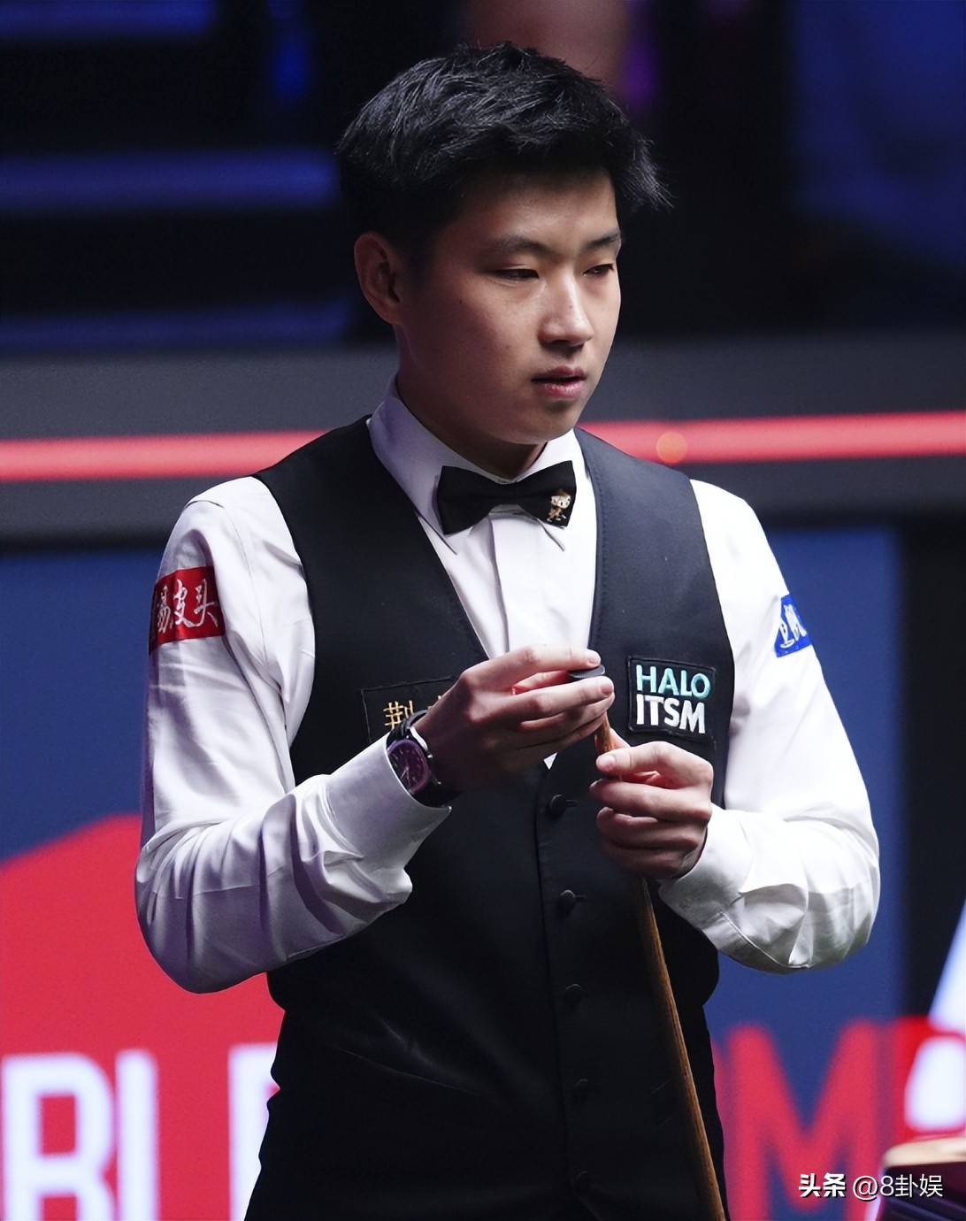 更高的开团 更高的开团