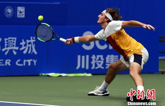 当强强对话 当强强对话