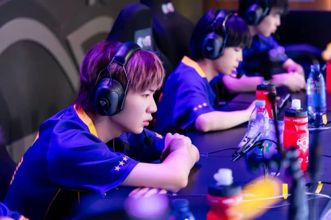 体系成熟后 体系成熟后